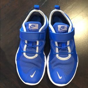 Boys Nike sneakers